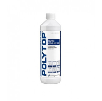 Полимерна вакса за висок гланц - Polymer High Gloss 2000