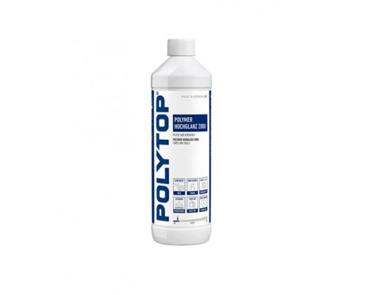 Полимерна вакса за висок гланц - Polymer High Gloss 2000
