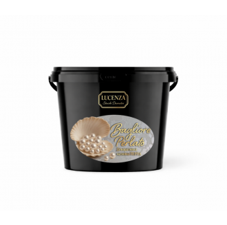 Декоративна мазилка - ПЕРЛА - Bagliore Perlato