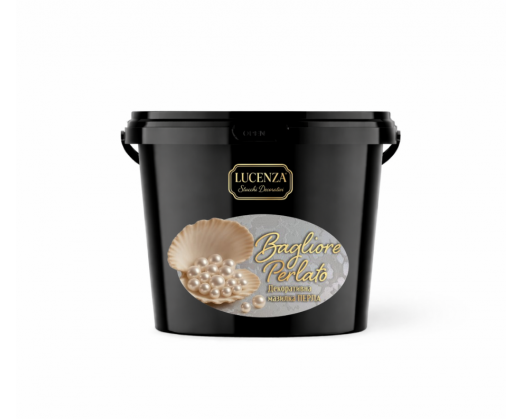 Декоративна мазилка - ПЕРЛА - Bagliore Perlato