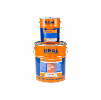 2К, полиуретанова хидроизолационна мембрана - REAL 806 2K
