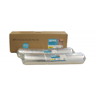 Eднокомпонентно силаново лепило за паркет - (MS технология) - ADESIVER ELASTIC