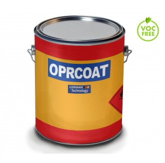 2К Епоксидна боя за подове, без разстворители (4+1) - 95% гланц - серия: 3001