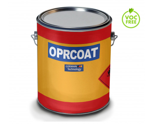 2К Епоксидна боя за подове, без разстворители (4+1) - 95% гланц - серия: 3001