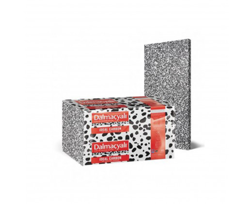 Стиропор EPS - BETEK - Dalmaçalı