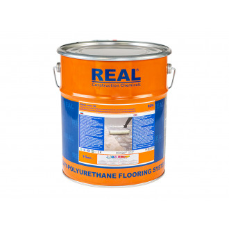 Еднокомпонентен хидроизолационен грунд за бетон - REAL 800 1K