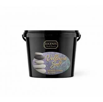 Кадифена перлена мазилка ВЕЛАРИО - Vellario Soft