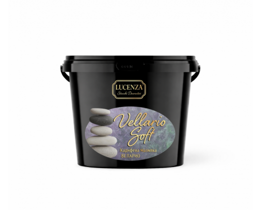 Кадифена перлена мазилка ВЕЛАРИО - Vellario Soft