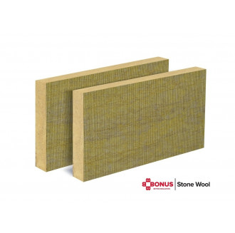 Stone woll boards - GOLD PLUS 50    