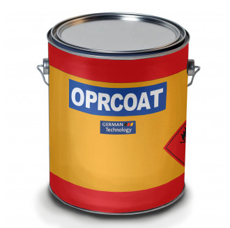 2К епоксидна боя за метал и подове, бяла 50–60% гланц (4:1) - серия 20200