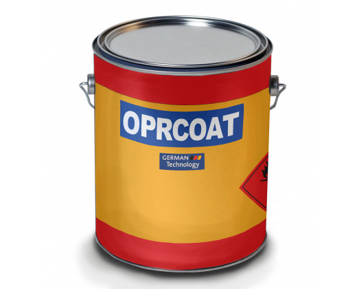 1К грунд/боя по RAL за поцинкована ламарина и цветни метали - 35-40% гланц - С-я: 10160