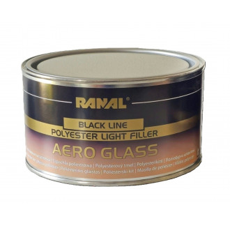 AERO GLASS FILLER