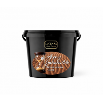 Sand plaster SAHARA - Arenzo Sahara Arte