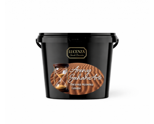 Пясъчна мазилка САХАРА - Arenzo Sahara Arte