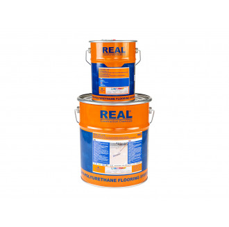 2K, self-leveling epoxy resin for decorative chips - REAL CP 190