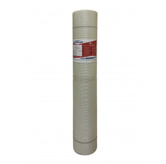 Alkaly resistant fiberglass mesh 160gr/m² - MASTERNET CLASSIC 160  