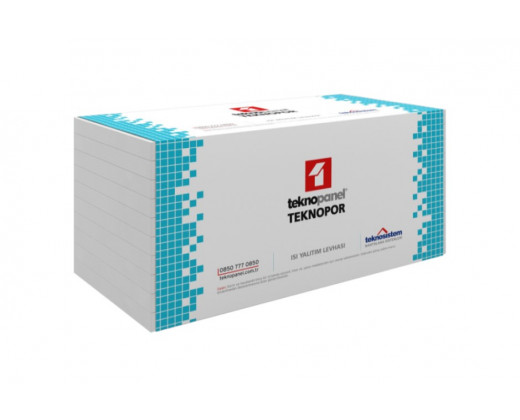 Стиропор EPS - Текнопанел - TP-70
