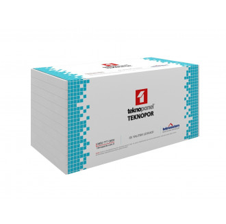 Стиропор EPS - Текнопанел - TP-70