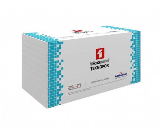 Стиропор EPS - Текнопанел - TP-70