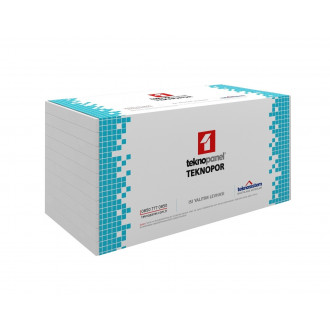 Стиропор EPS - Текнопанел - TP-80