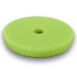 Супер мека гъба за финишно полиране - Зелена - Finish Pad Green Excenter