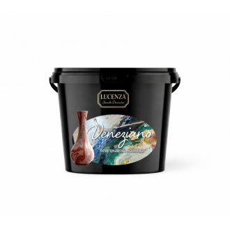 Venetian plaster - Venesso Lucido