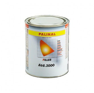 Антикорозионен Реактивен грунд - 868.200 WISH FILLER BEIGE