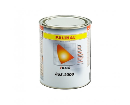 Антикорозионен Реактивен грунд - 868.200 WISH FILLER BEIGE