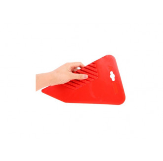 Шпакла за лепене на тапети - Spatula for wallpapering