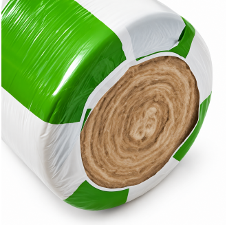 Стъклена вата, минерална, кафява, 50 мм - ODE Starflex Blanket UF D-12