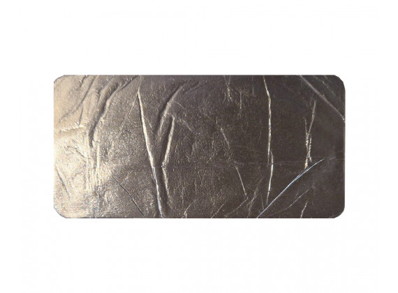 Сребърни листа варак 100 листа - SILVER LEAF - EXTRA