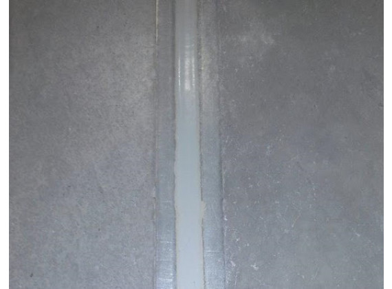 Двукомпонентен, полиуретанов пълнител за фуги - REAL DC 985