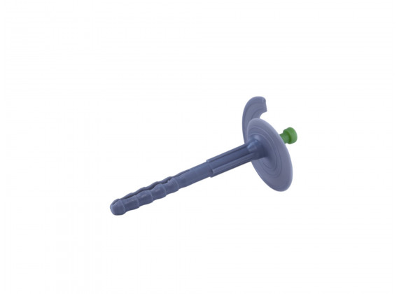 Невидим дюбел за каменна минерална вата - Ghost Dowel for Stone Wool