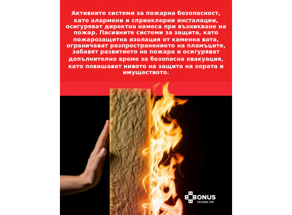 Фасадна каменна вата PREMIUM F TR 10, 1200×600 мм, 100 kg/m³, ≥ 10 kPa